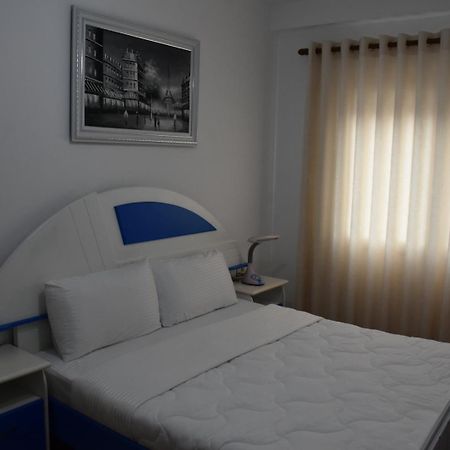 Leo Apartment Përmet Exteriér fotografie