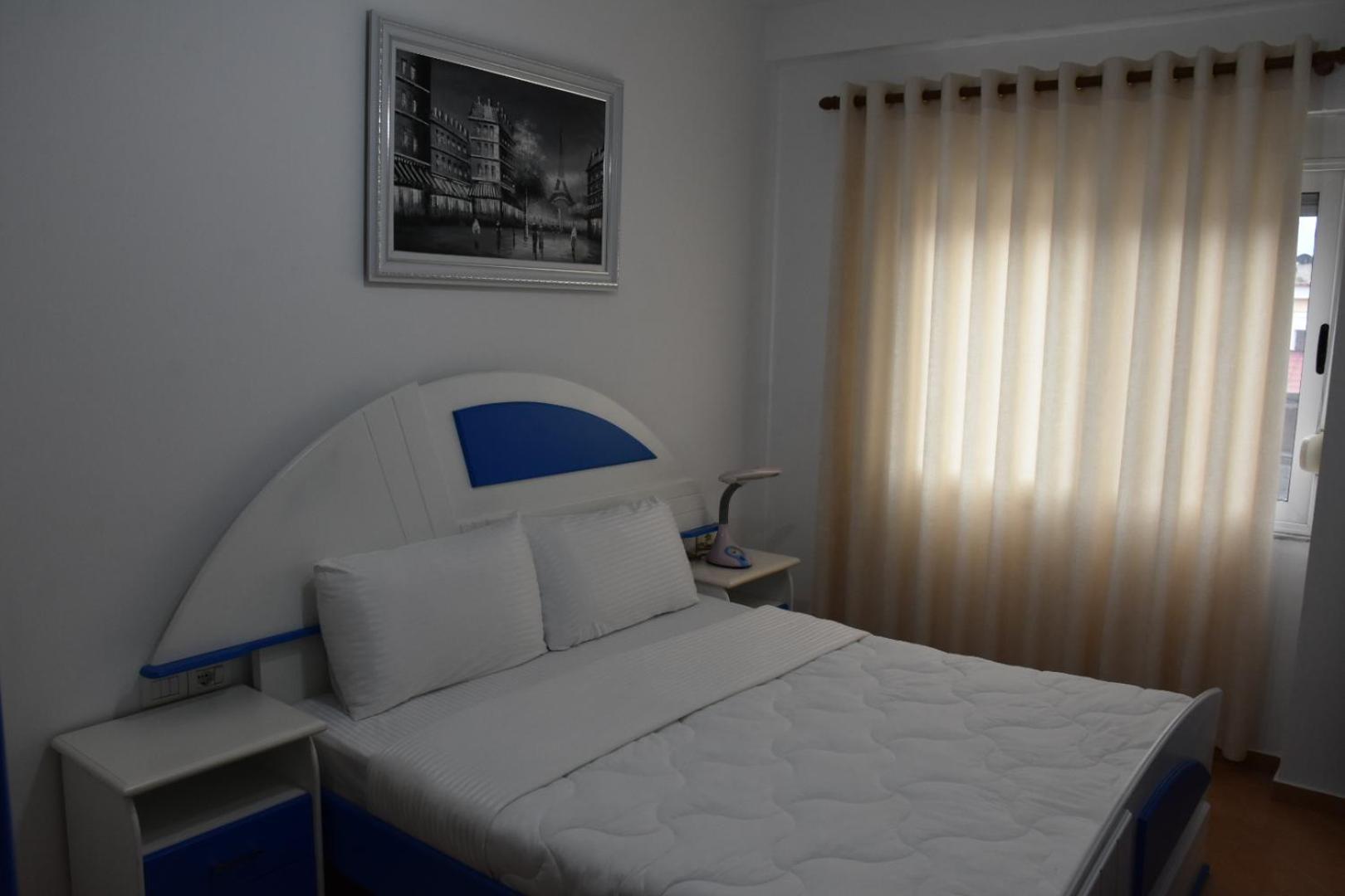 Leo Apartment Përmet Exteriér fotografie