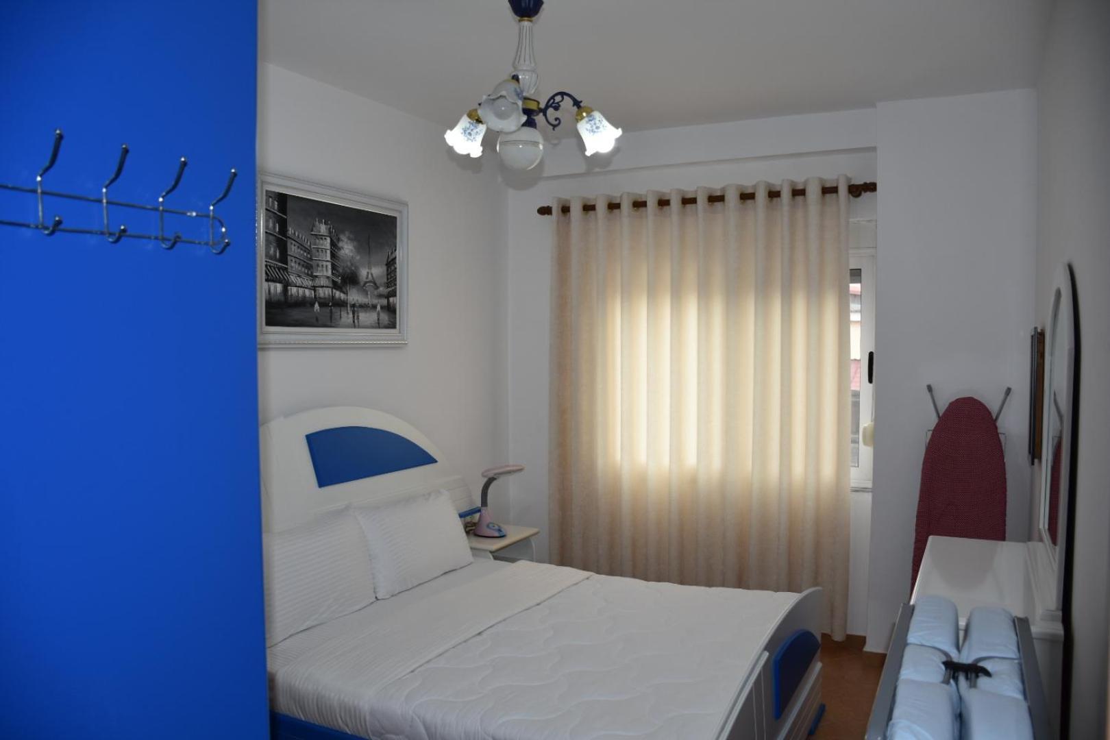Leo Apartment Përmet Exteriér fotografie