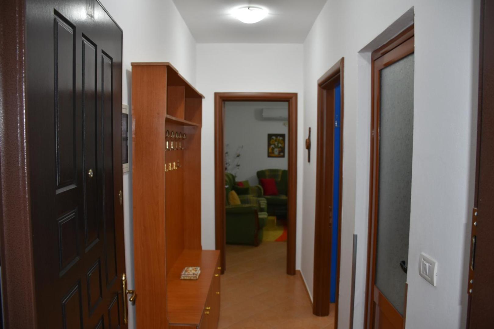 Leo Apartment Përmet Exteriér fotografie