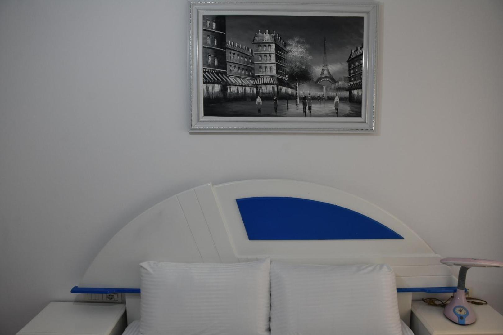 Leo Apartment Përmet Exteriér fotografie